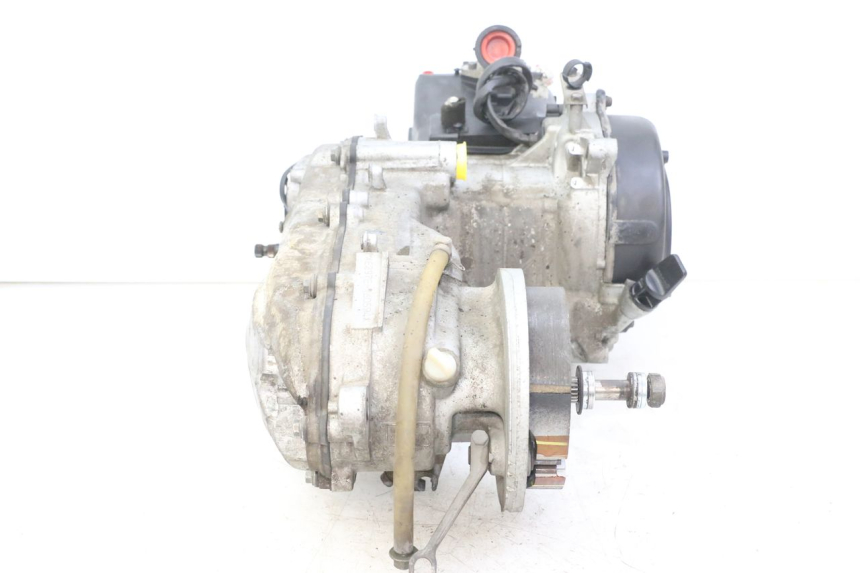 photo de ENGINE MBK FLAME X 125 (2007 - 2016)