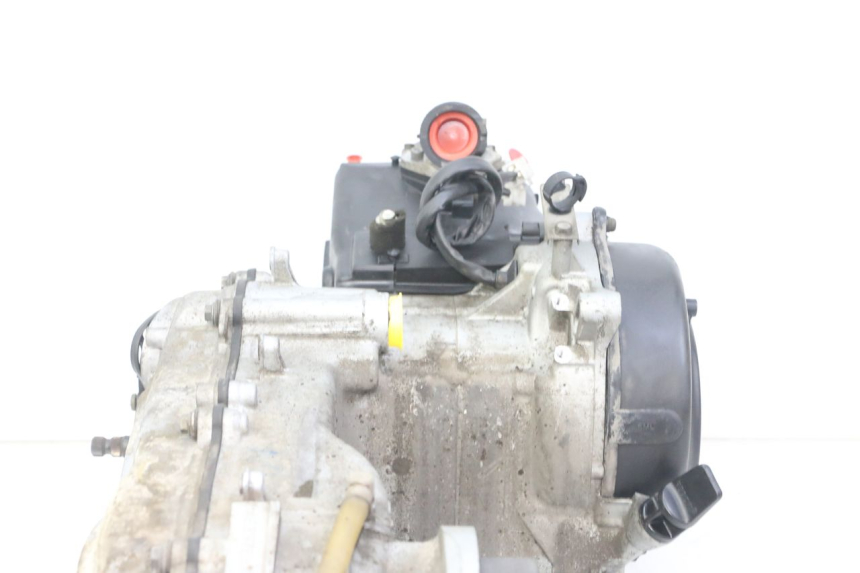 photo de ENGINE MBK FLAME X 125 (2007 - 2016)