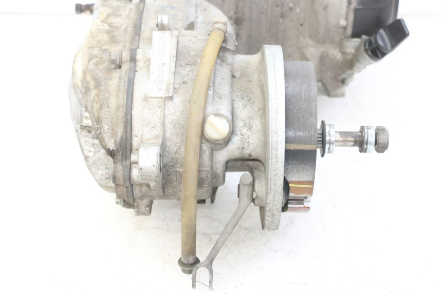 photo de ENGINE MBK FLAME X 125 (2007 - 2016)