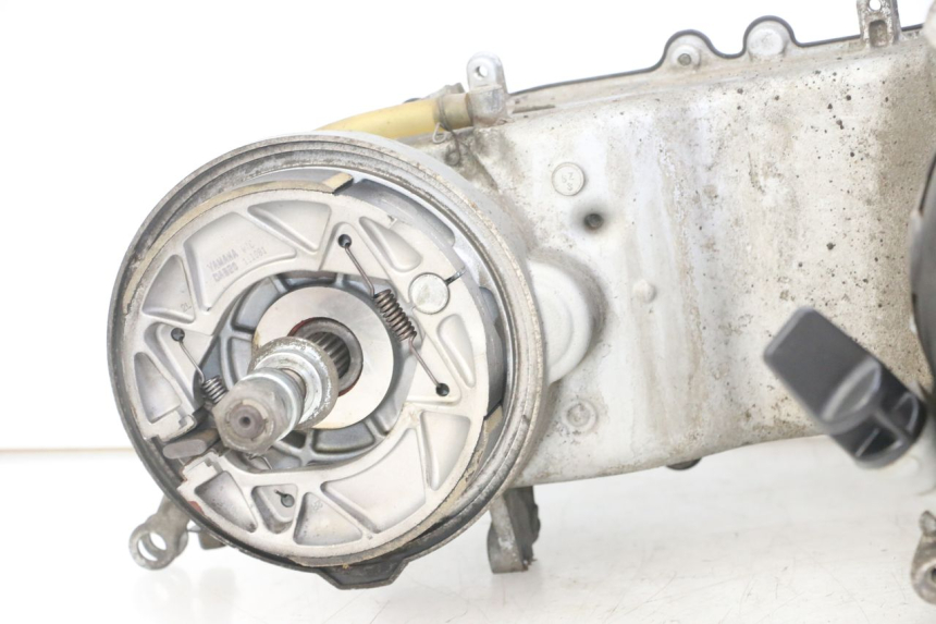 photo de ENGINE MBK FLAME X 125 (2007 - 2016)