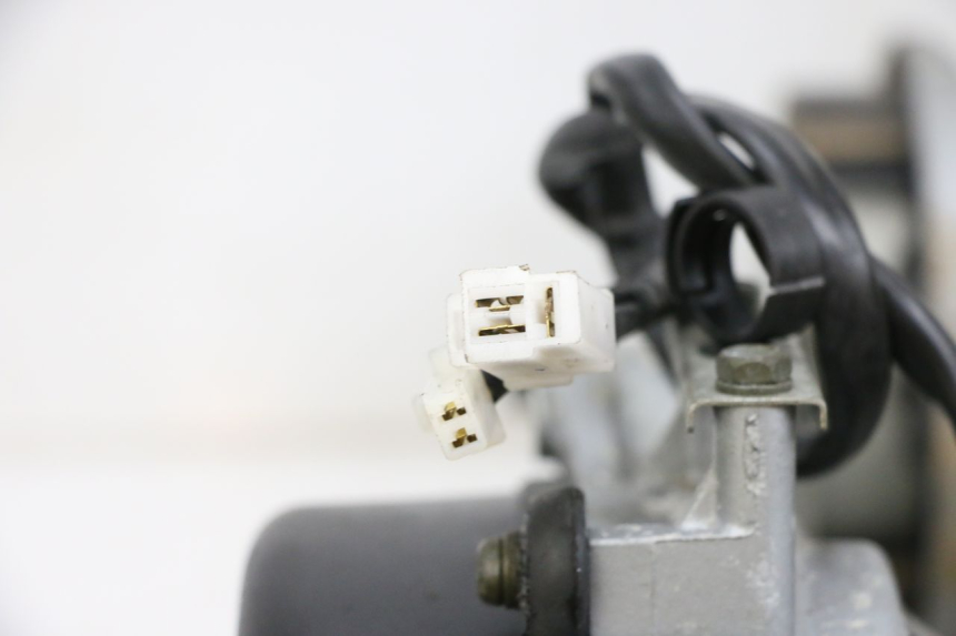 photo de ENGINE MBK FLAME X 125 (2007 - 2016) - Detailed visual inspection