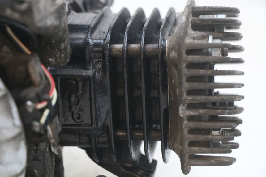 photo de ENGINE MBK FLIPPER 50 (2004 - 2012)