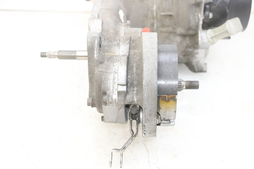 photo de ENGINE MBK FLIPPER 115 (2013 - 2017) - High-resolution close-up