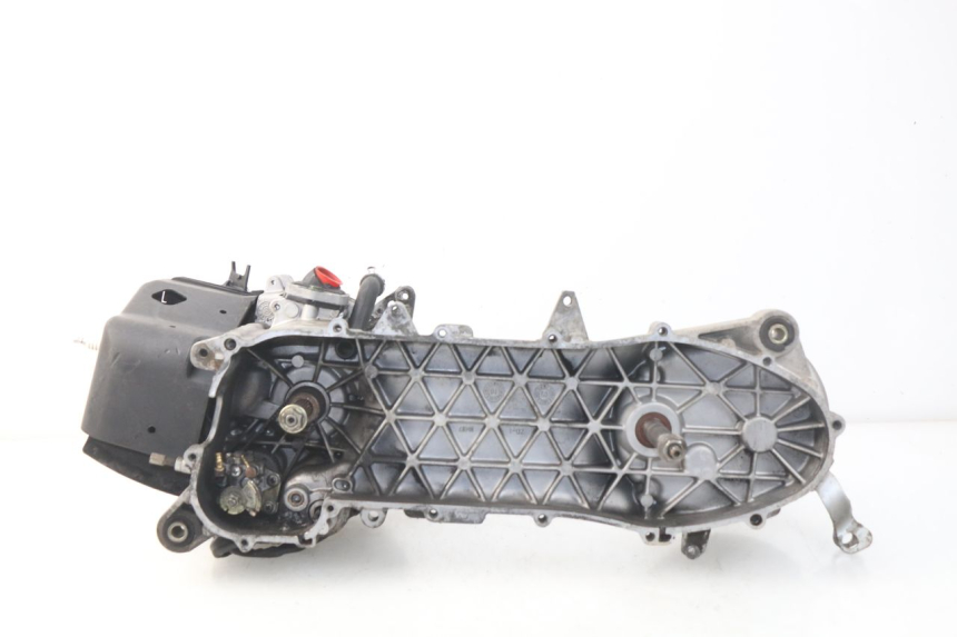 photo de ENGINE PIAGGIO FLY 2T 50 (2004 - 2017)