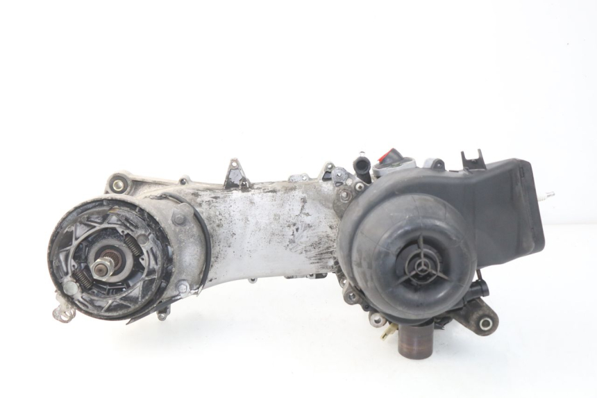 photo de ENGINE PIAGGIO FLY 2T 50 (2004 - 2017)