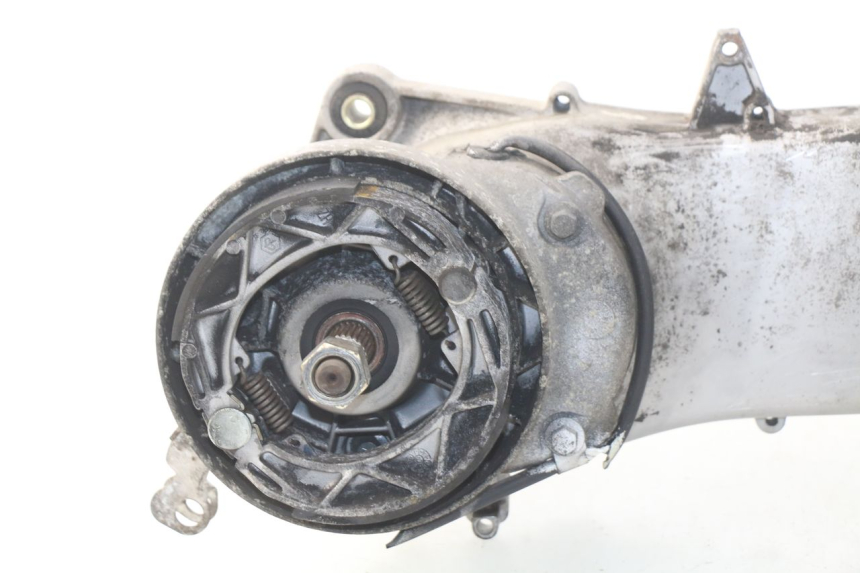 photo de ENGINE PIAGGIO FLY 2T 50 (2004 - 2017)