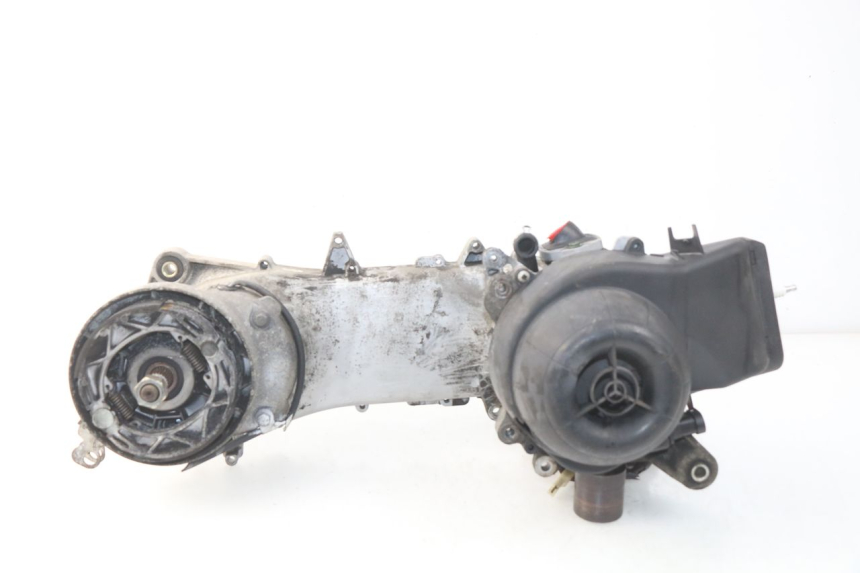 photo de ENGINE PIAGGIO FLY 2T 50 (2004 - 2017)