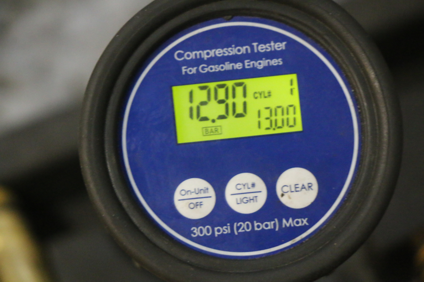 photo de ENGINE PIAGGIO FLY 2T 50 (2004 - 2017)