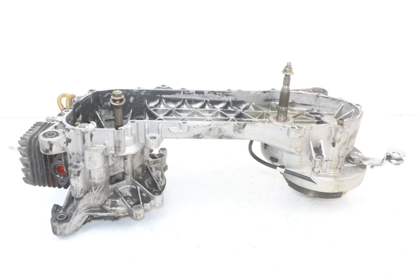 photo de ENGINE PIAGGIO FLY 2T 50 (2004 - 2017)