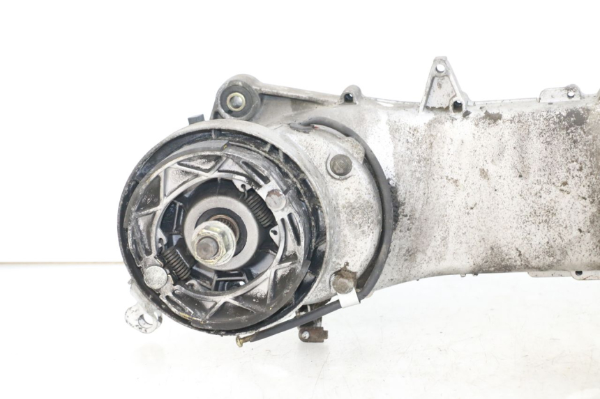 photo de ENGINE PIAGGIO FLY 2T 50 (2004 - 2017)