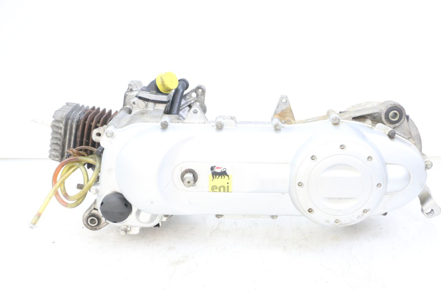 photo de ENGINE PIAGGIO FLY 2T 50 (2004 - 2017)