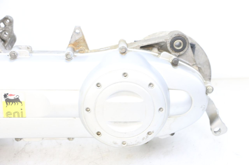 photo de ENGINE PIAGGIO FLY 2T 50 (2004 - 2017)