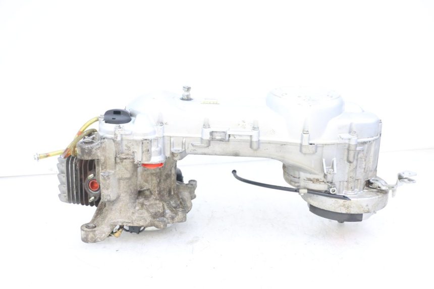 photo de ENGINE PIAGGIO FLY 2T 50 (2004 - 2017)