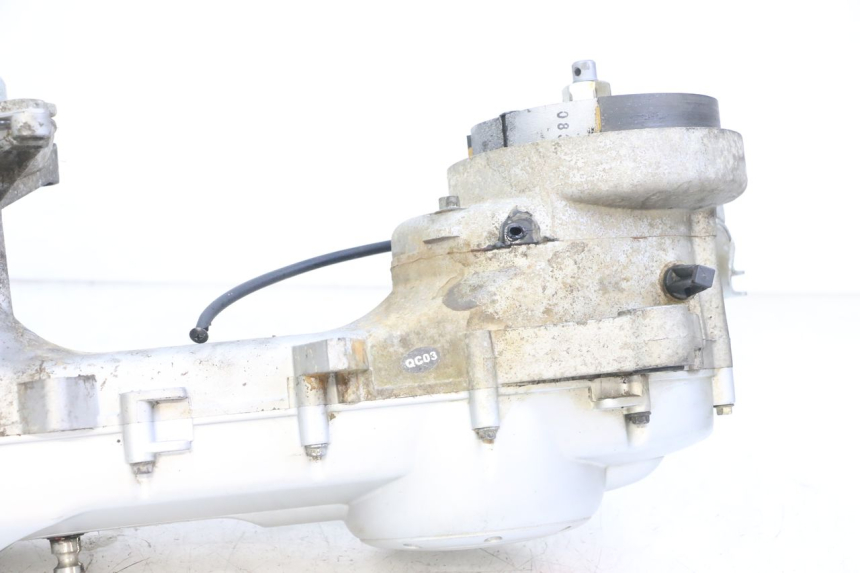 photo de ENGINE PIAGGIO FLY 2T 50 (2004 - 2017)