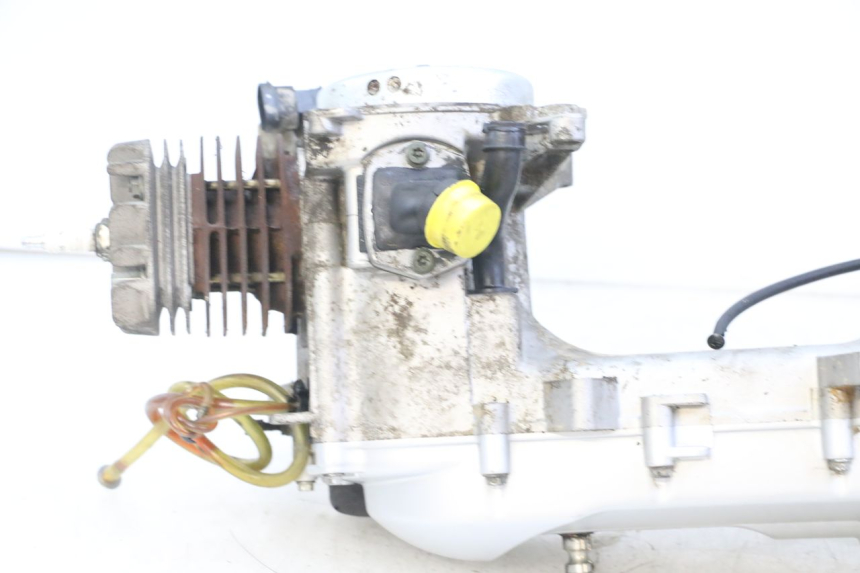 photo de ENGINE PIAGGIO FLY 2T 50 (2004 - 2017)