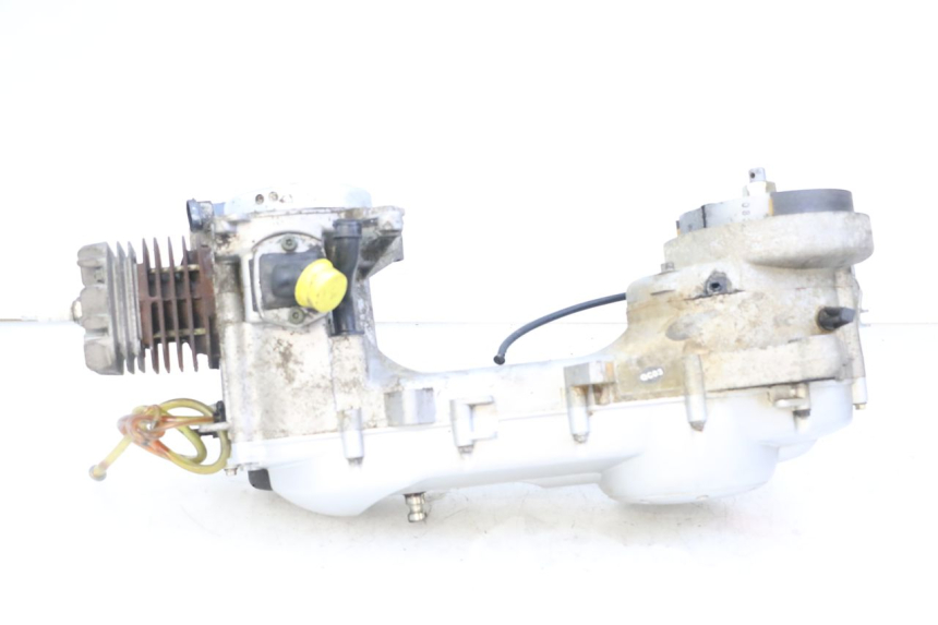 photo de ENGINE PIAGGIO FLY 2T 50 (2004 - 2017)