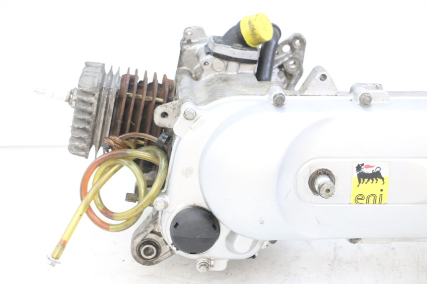 photo de ENGINE PIAGGIO FLY 2T 50 (2004 - 2017)