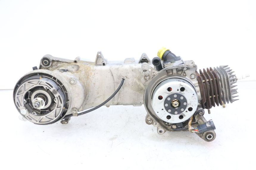 photo de ENGINE PIAGGIO FLY 2T 50 (2004 - 2017)