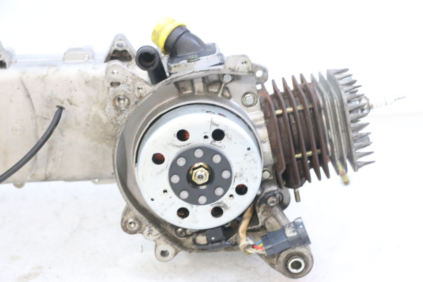 photo de ENGINE PIAGGIO FLY 2T 50 (2004 - 2017)