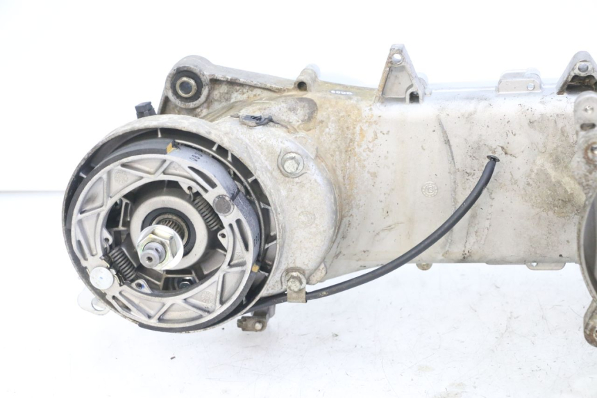 photo de ENGINE PIAGGIO FLY 2T 50 (2004 - 2017)