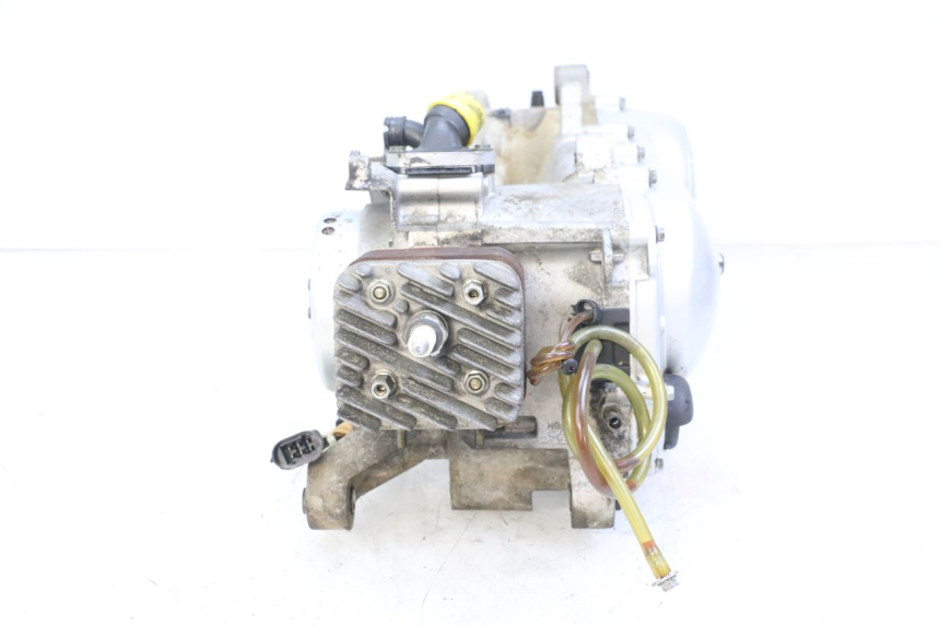 photo de ENGINE PIAGGIO FLY 2T 50 (2004 - 2017)