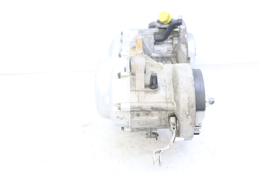 photo de ENGINE PIAGGIO FLY 2T 50 (2004 - 2017)