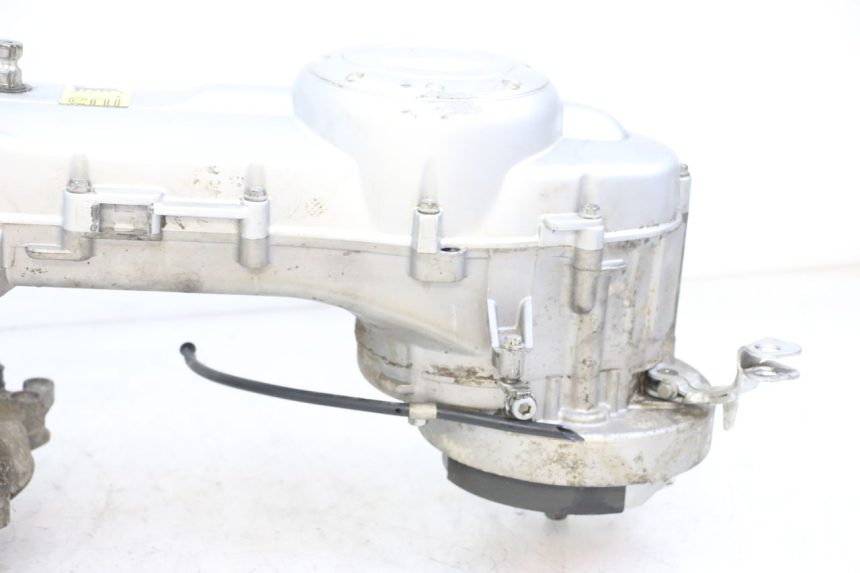 photo de ENGINE PIAGGIO FLY 2T 50 (2004 - 2017)