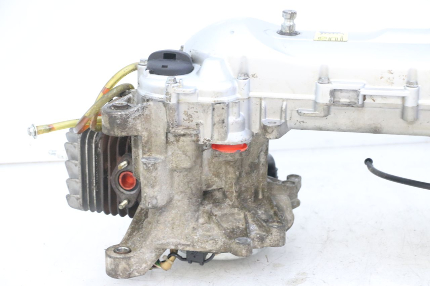 photo de ENGINE PIAGGIO FLY 2T 50 (2004 - 2017)