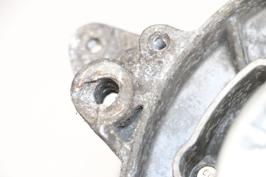 photo de ENGINE PIAGGIO FLY 4T 50 (2013 - 2017) - Distinctive features