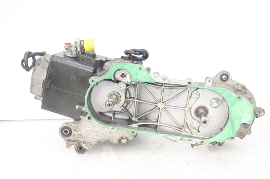 photo de ENGINE VENESI FLY RETRO 4T 50 (2020 - 2025)