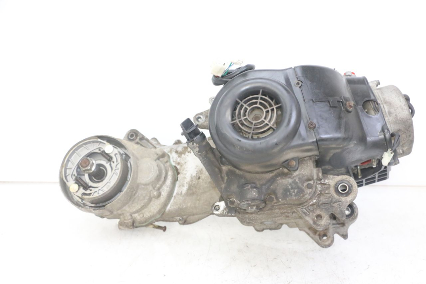 photo de ENGINE VENESI FLY RETRO 4T 50 (2020 - 2025)