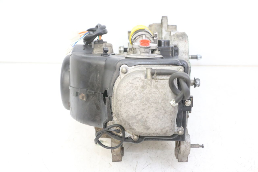 photo de ENGINE VENESI FLY RETRO 4T 50 (2020 - 2025)