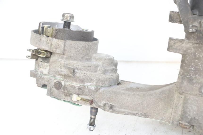 photo de ENGINE VENESI FLY RETRO 4T 50 (2020 - 2025)