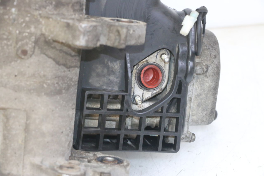 photo de ENGINE VENESI FLY RETRO 4T 50 (2020 - 2025)