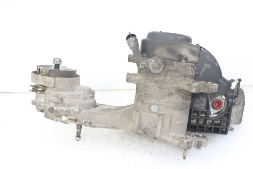 photo de ENGINE VENESI FLY RETRO 4T 50 (2020 - 2025)
