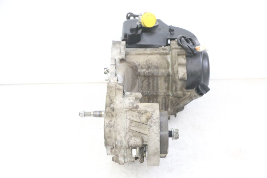 photo de ENGINE VENESI FLY RETRO 4T 50 (2020 - 2025)