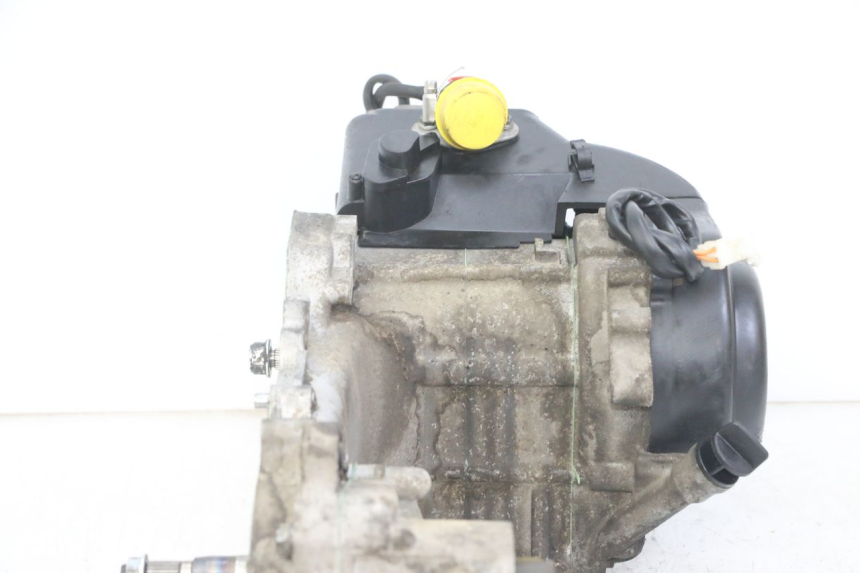 photo de ENGINE VENESI FLY RETRO 4T 50 (2020 - 2025)