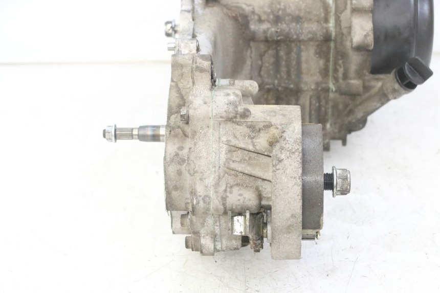 photo de ENGINE VENESI FLY RETRO 4T 50 (2020 - 2025)