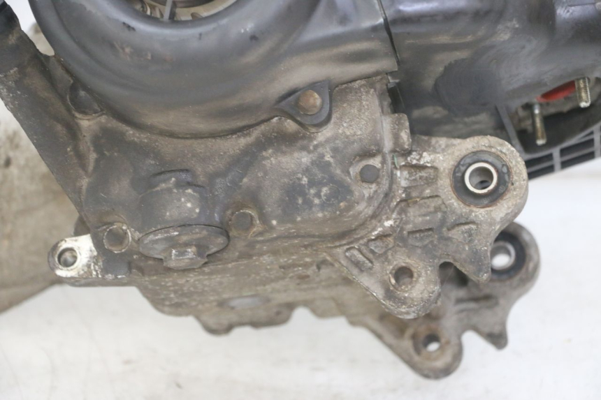 photo de ENGINE VENESI FLY RETRO 4T 50 (2020 - 2025)
