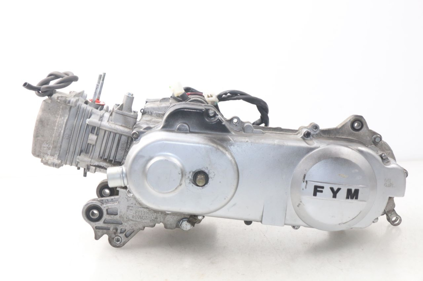 photo de ENGINE FYM STRADA 50 (2007 - 2014)