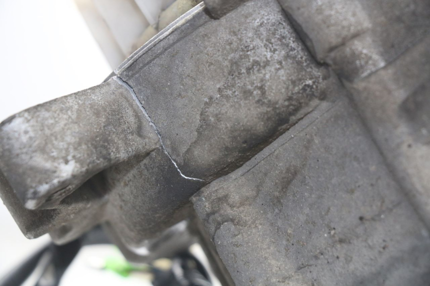 photo de ENGINE FYM STRADA 50 (2007 - 2014)