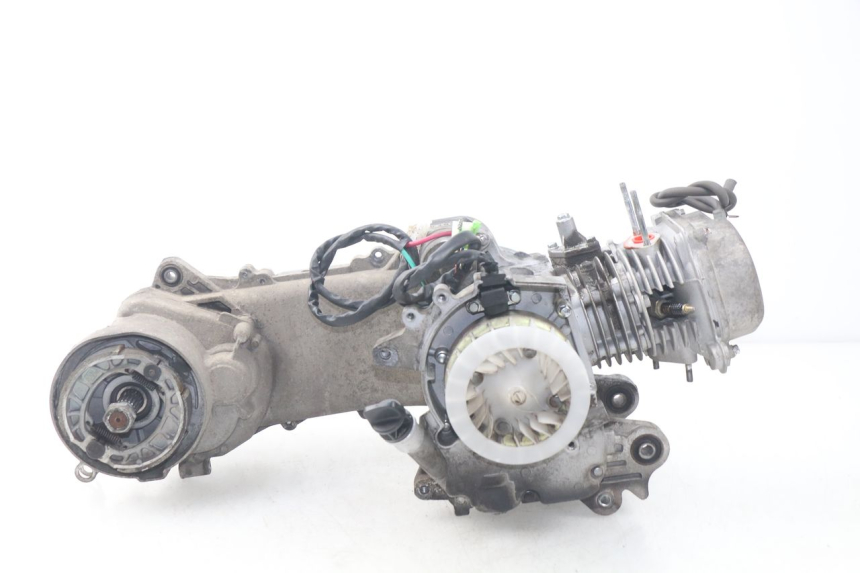 photo de ENGINE FYM STRADA 50 (2007 - 2014)