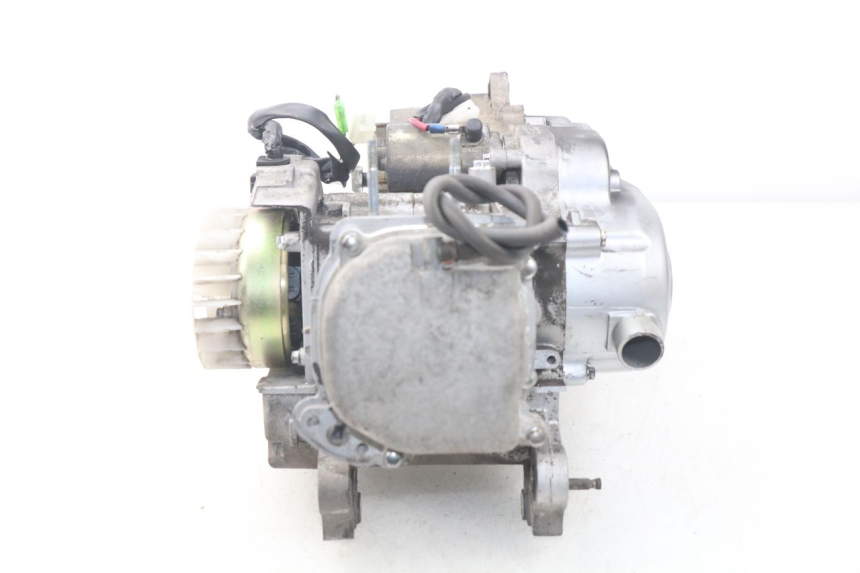 photo de ENGINE FYM STRADA 50 (2007 - 2014)