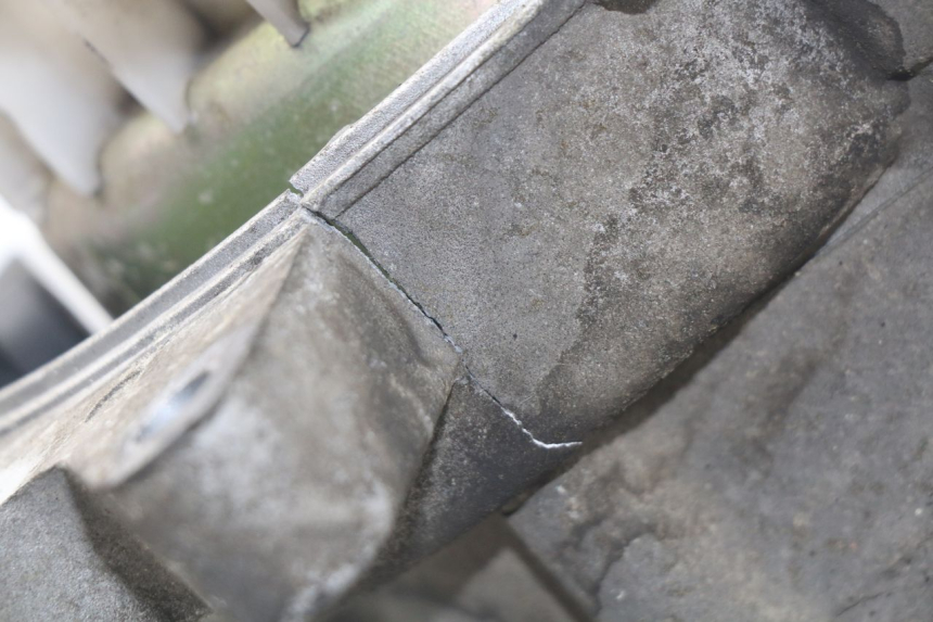 photo de ENGINE FYM STRADA 50 (2007 - 2014)