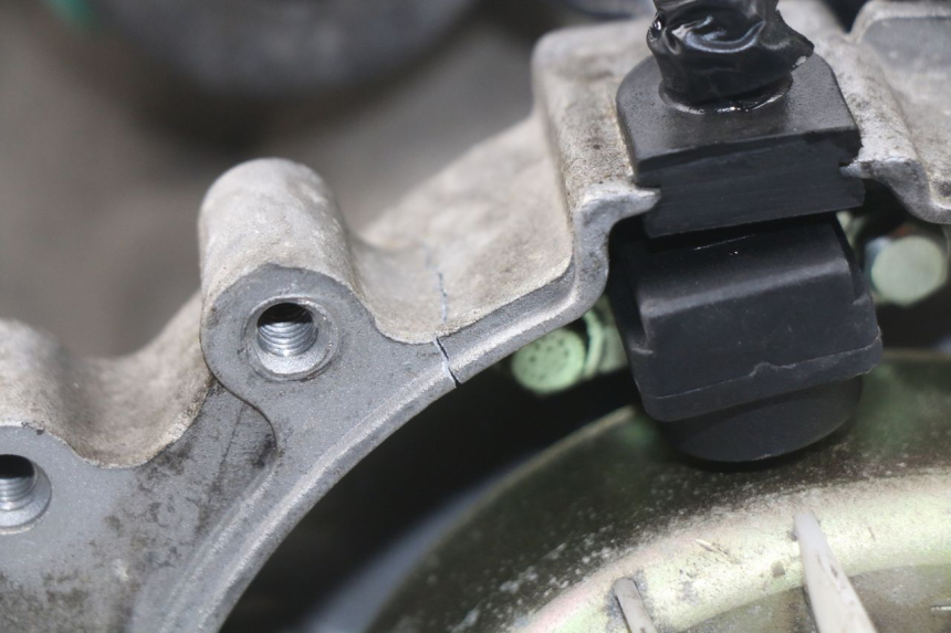 photo de ENGINE FYM STRADA 50 (2007 - 2014)