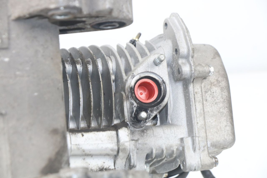 photo de ENGINE FYM STRADA 50 (2007 - 2014)