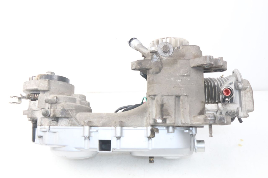 photo de ENGINE FYM STRADA 50 (2007 - 2014)