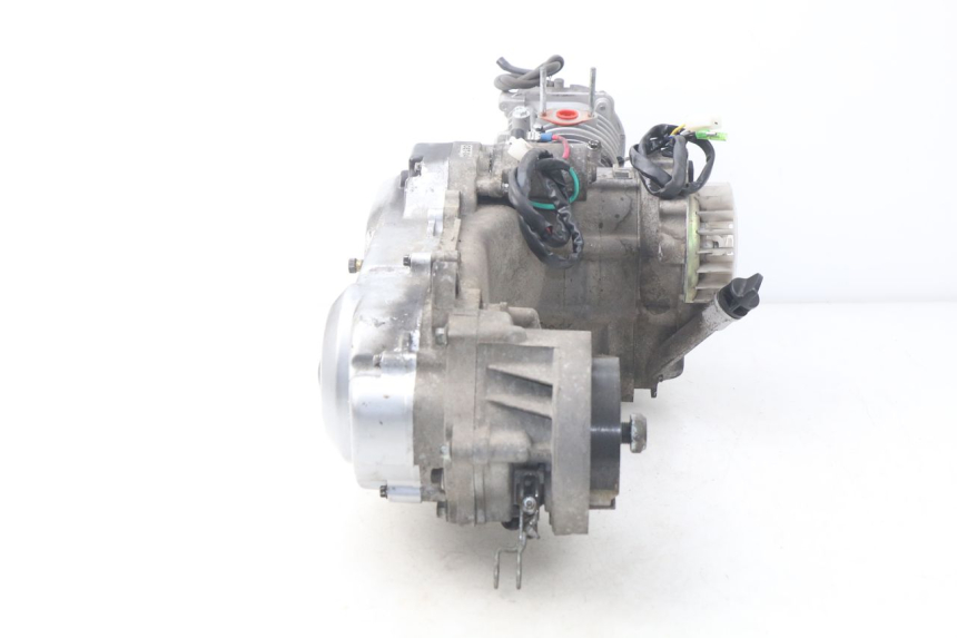 photo de ENGINE FYM STRADA 50 (2007 - 2014)