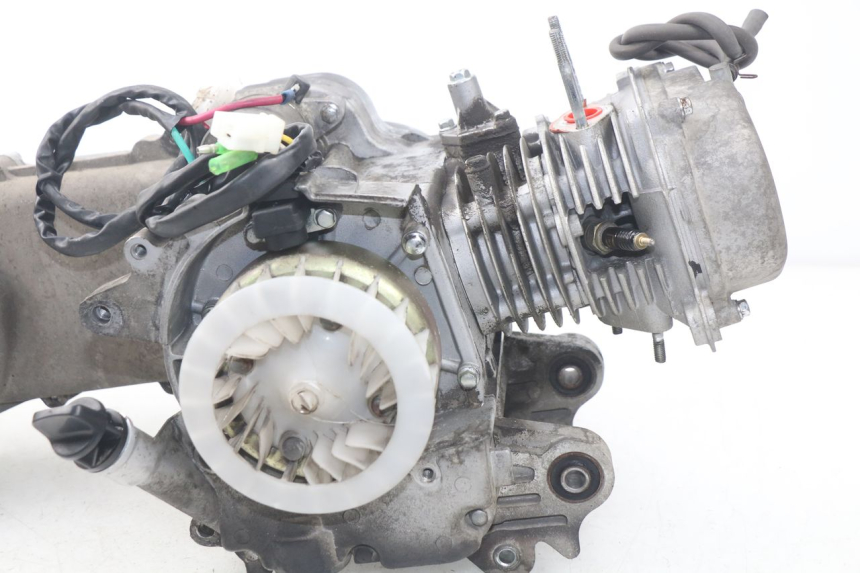photo de ENGINE FYM STRADA 50 (2007 - 2014)
