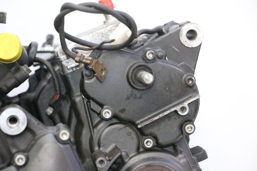 photo de ENGINE YAMAHA FZ6 FAZER S2 600 (2007 - 2011)